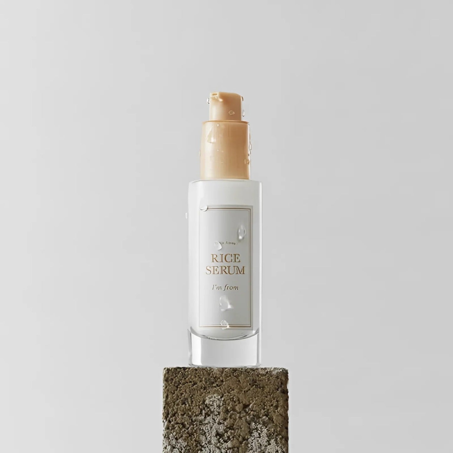 I'm From Rice Serum - 30ml