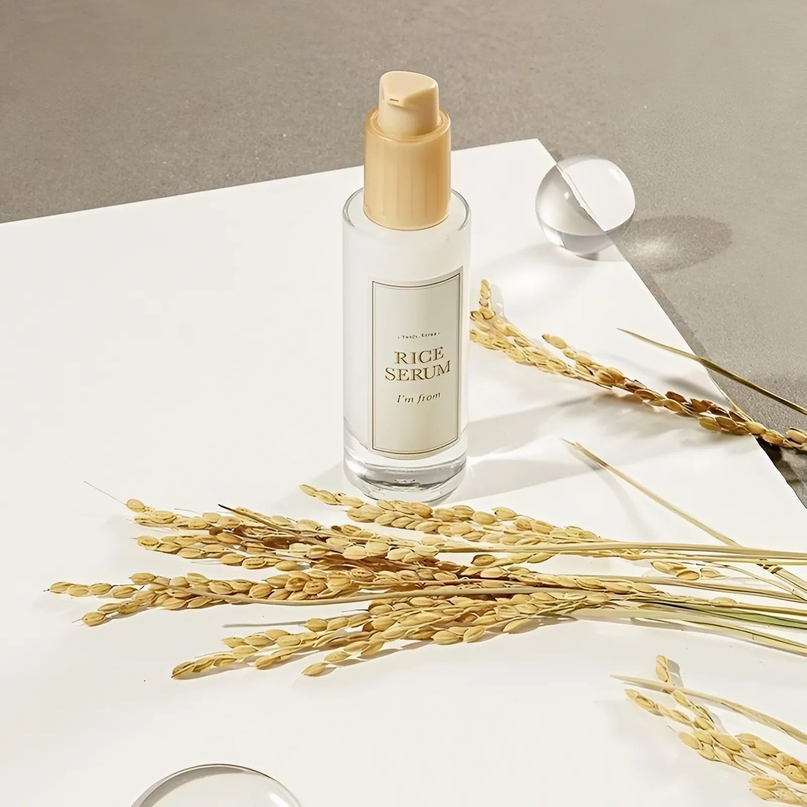 I'm From Rice Serum - 30ml
