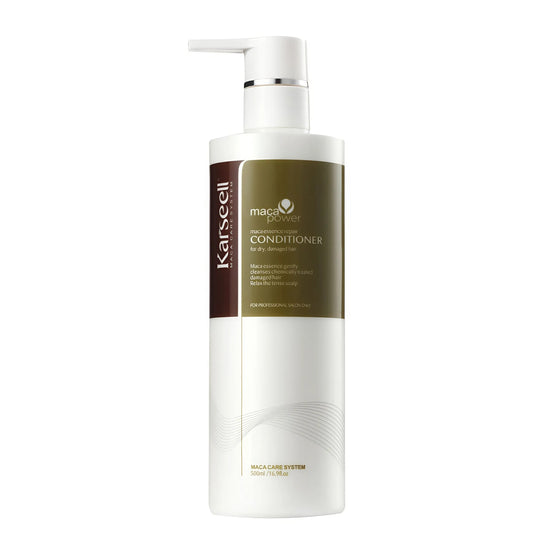 Karseell Maca Essence Repair Conditioner - 500ml
