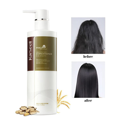Karseell Maca Essence Repair Conditioner - 500ml