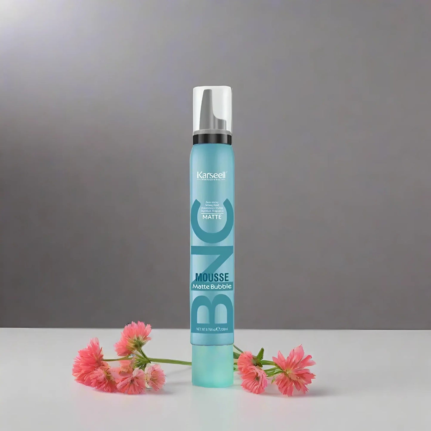 Karseell BNC Mousse Matte Bubble – 200ml