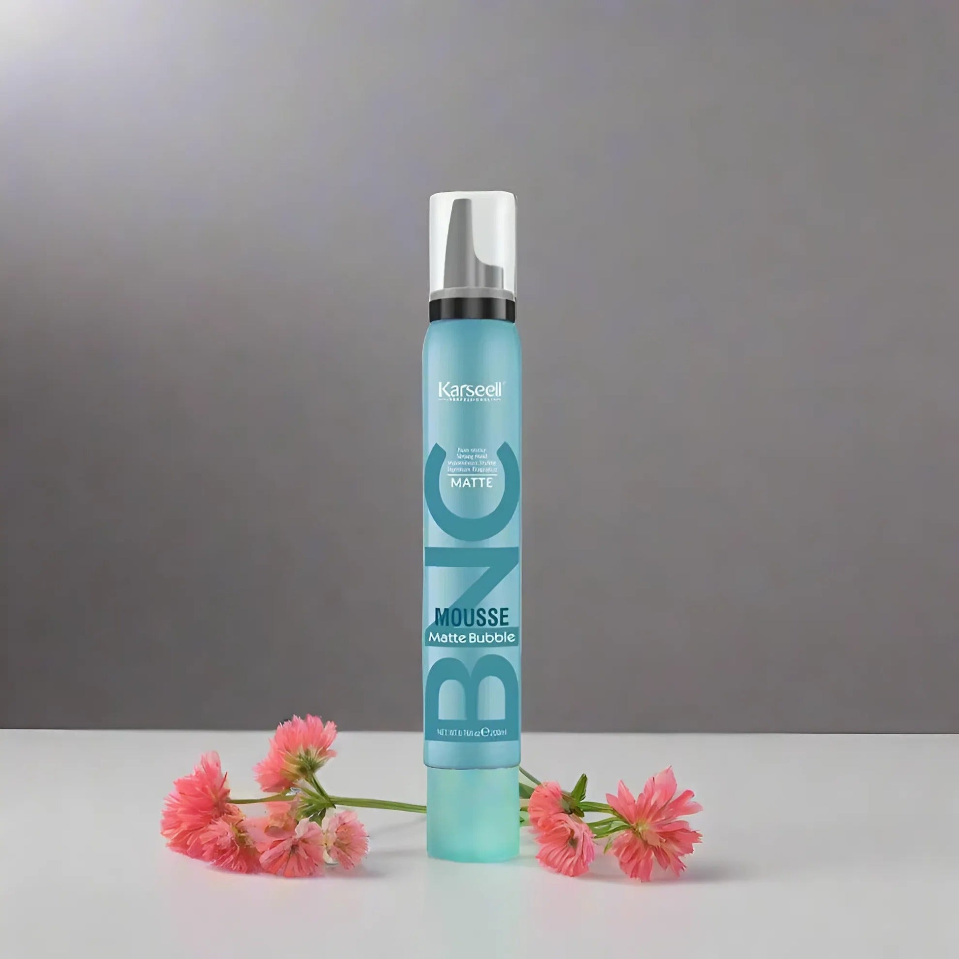 Karseell BNC Mousse Matte Bubble – 200ml