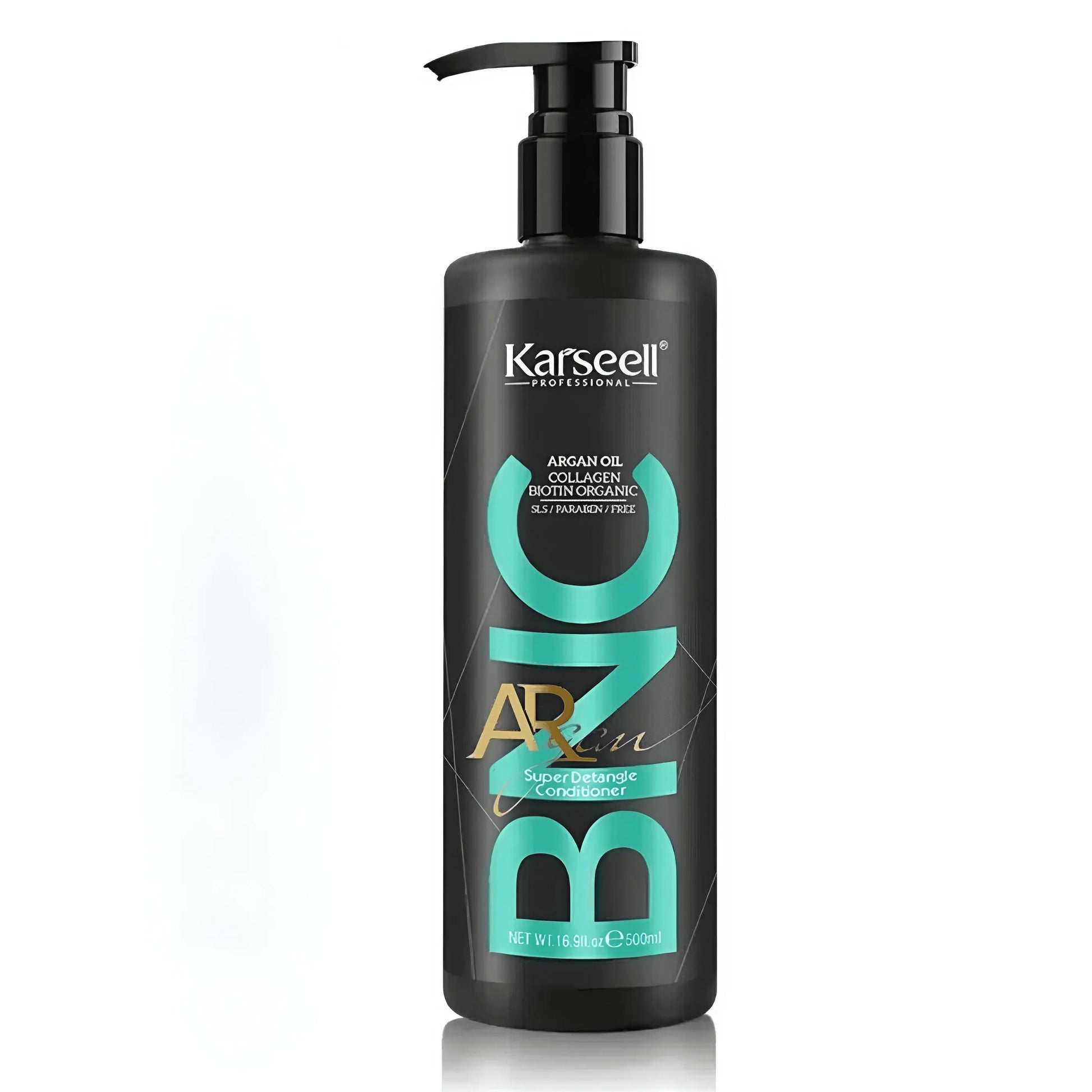 Karseell BNC Argan Super Detangle Conditioner – 500ml