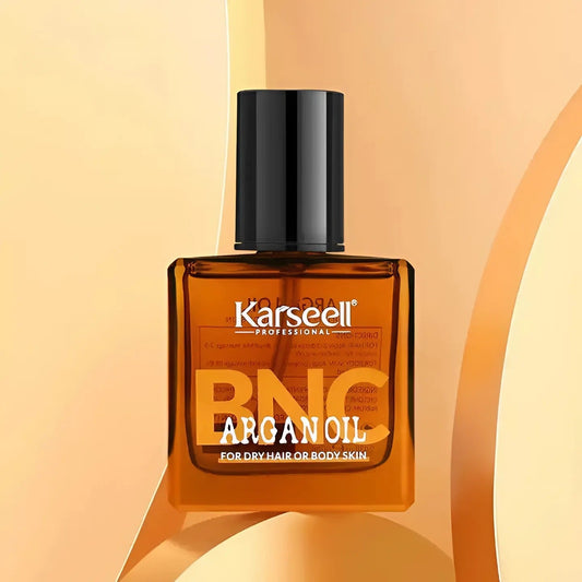 Karseell BNC Argan Oil – 60ml