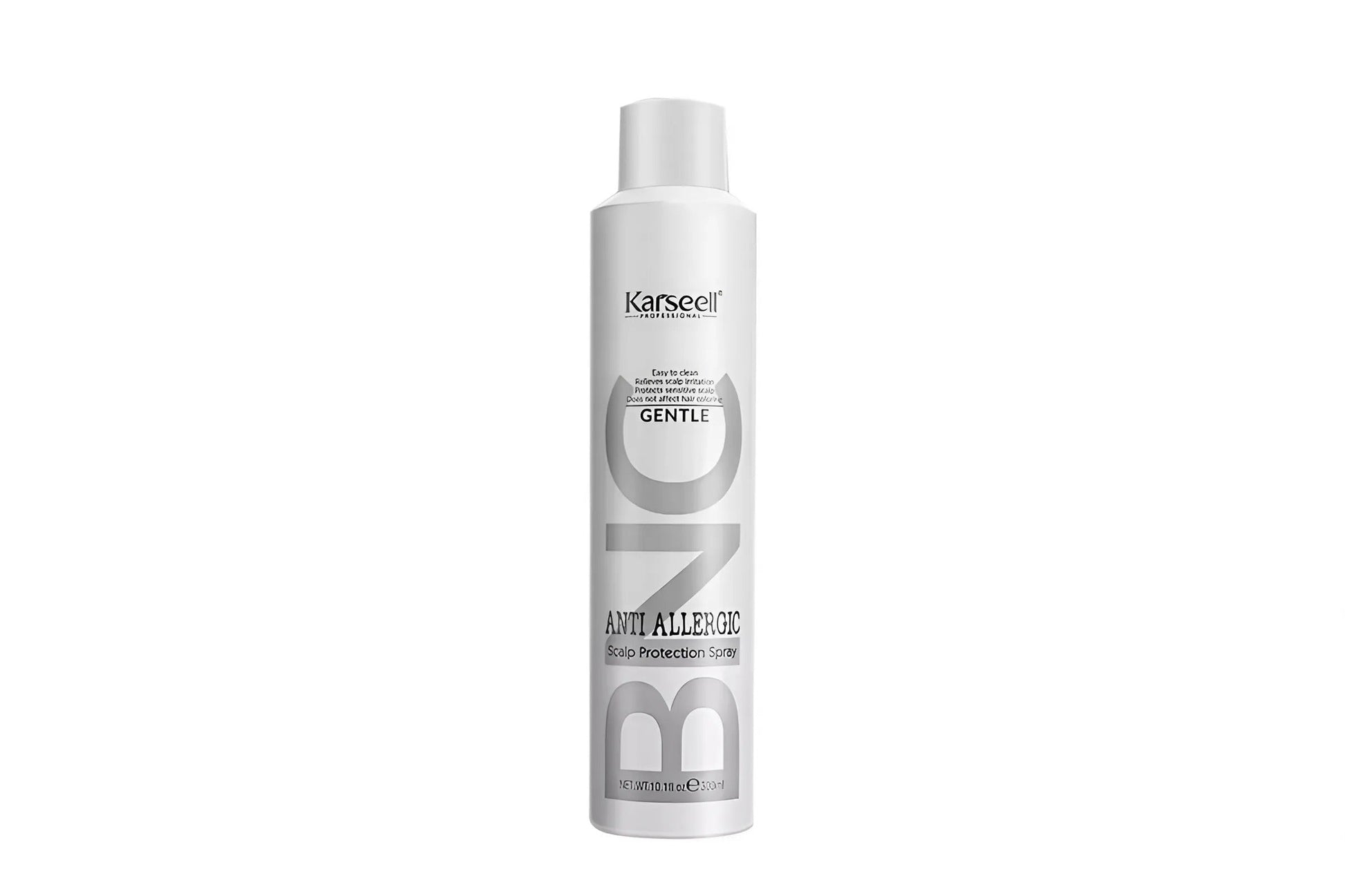 Karseell BNC Anti-Allergic Scalp Protection Spray – 300ml