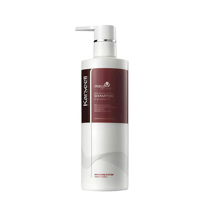 Karseell Maca Essence Moisture Shampoo – 500ml
