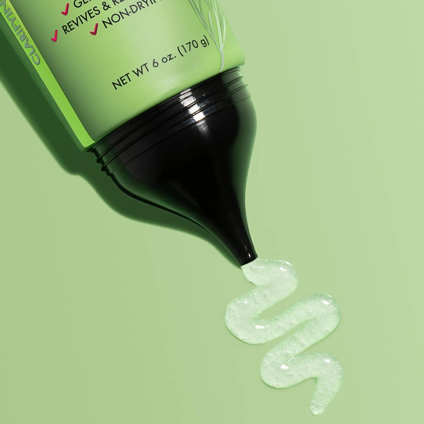 Mielle Organics Rosemary Mint Clarifying Sugar Scalp Scrub - 170g