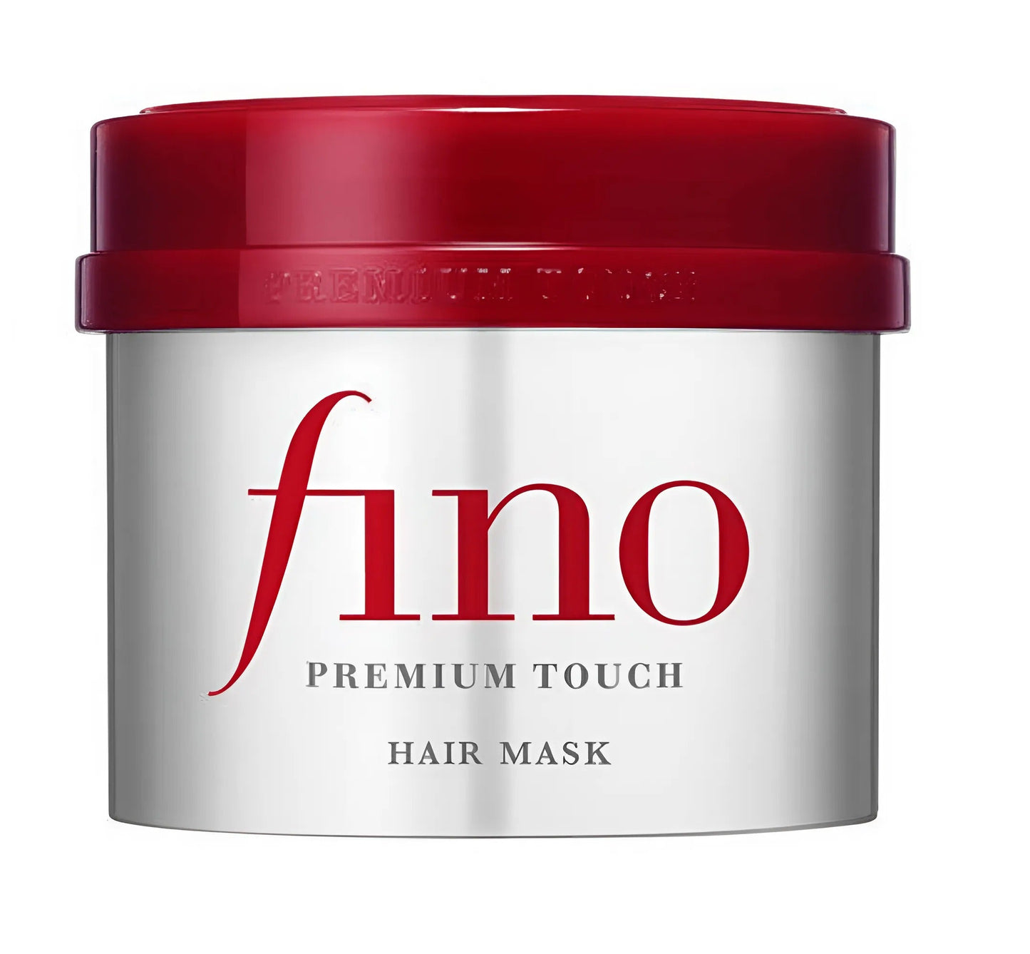 Shiseido Fino Premium Touch Hair Treatment Mask - 230g