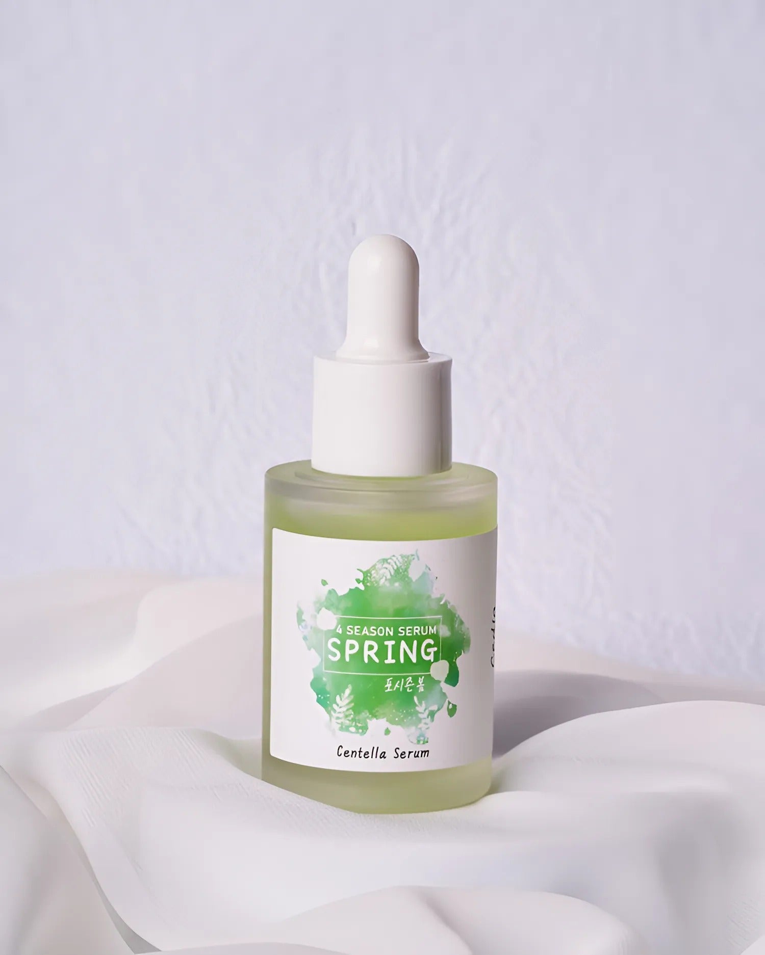 Cedia Centella Serum – 30ml