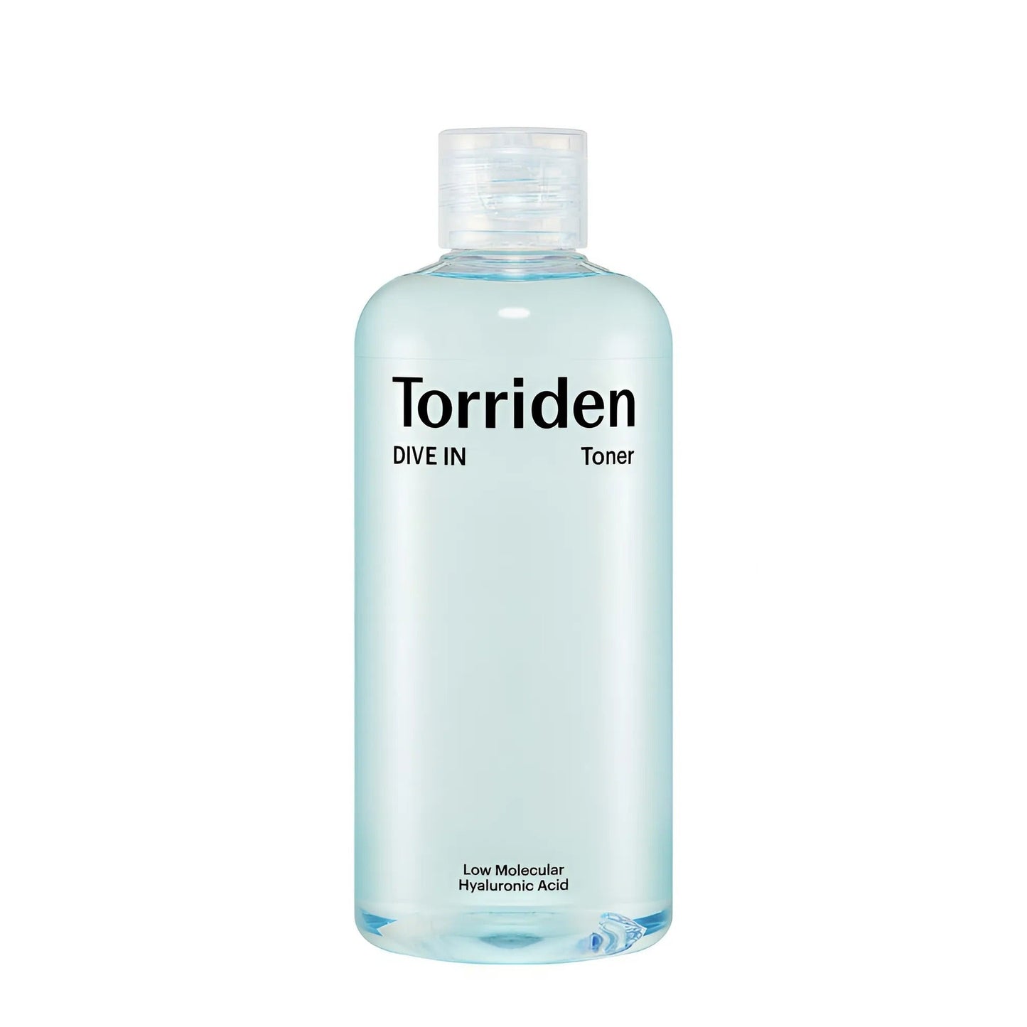 Torriden Dive In Hyaluronic Acid Toner – 300ml
