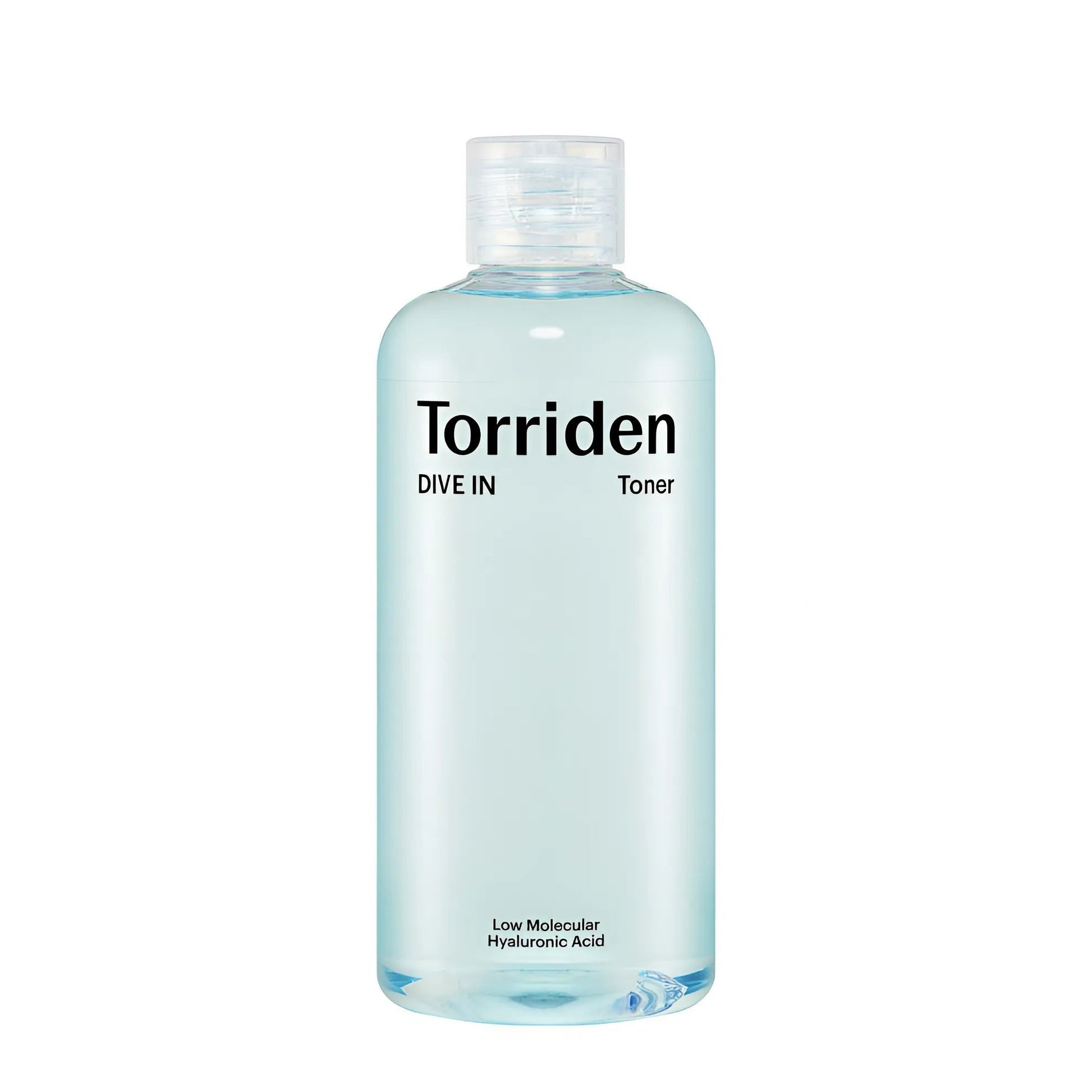 Torriden Dive In Hyaluronic Acid Toner – 300ml