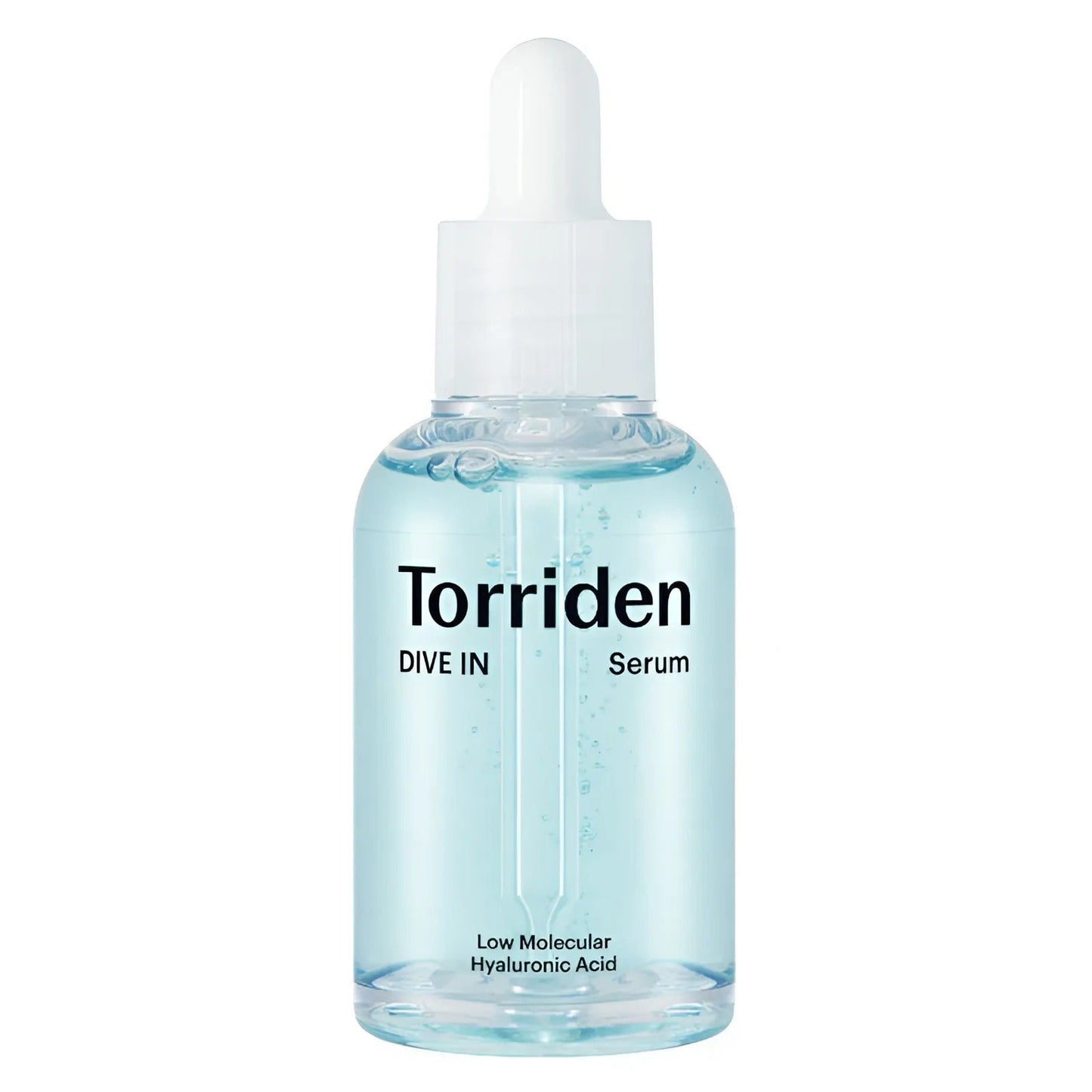 Torriden Dive In Hyaluronic Acid Serum – 50ml