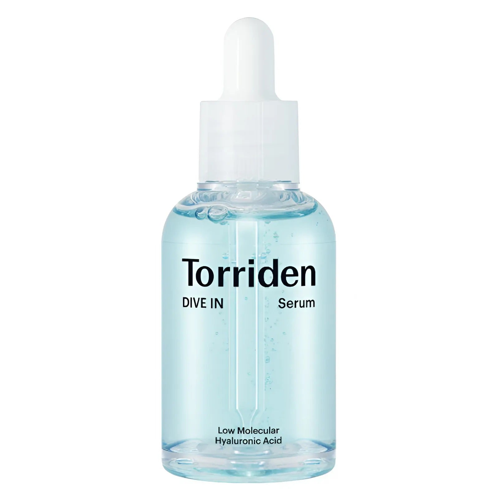 Torriden Dive In Hyaluronic Acid Serum – 50ml