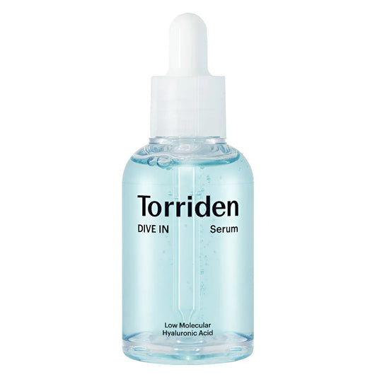 Torriden Dive In Hyaluronic Acid Serum – 50ml