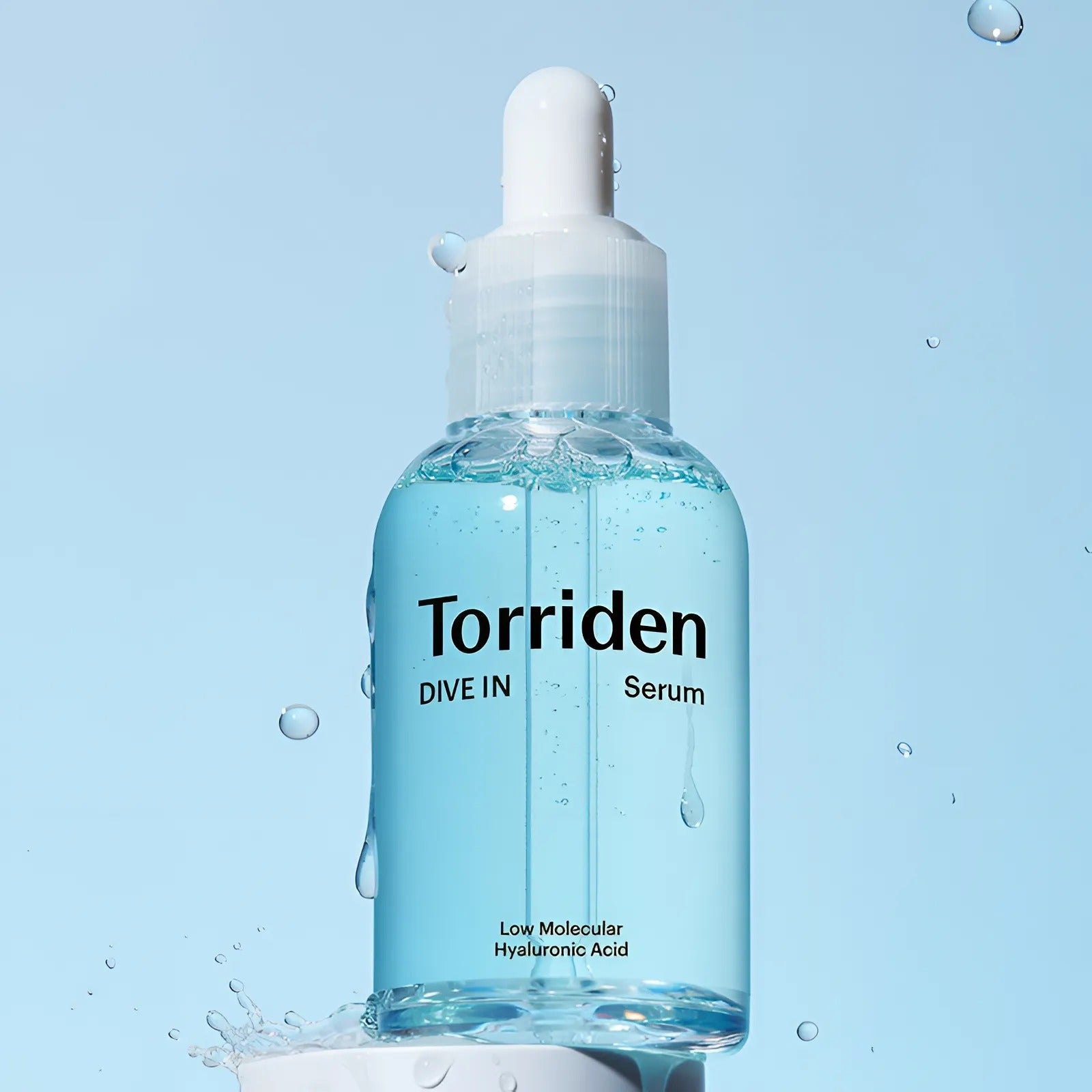 Torriden Dive In Hyaluronic Acid Serum – 50ml