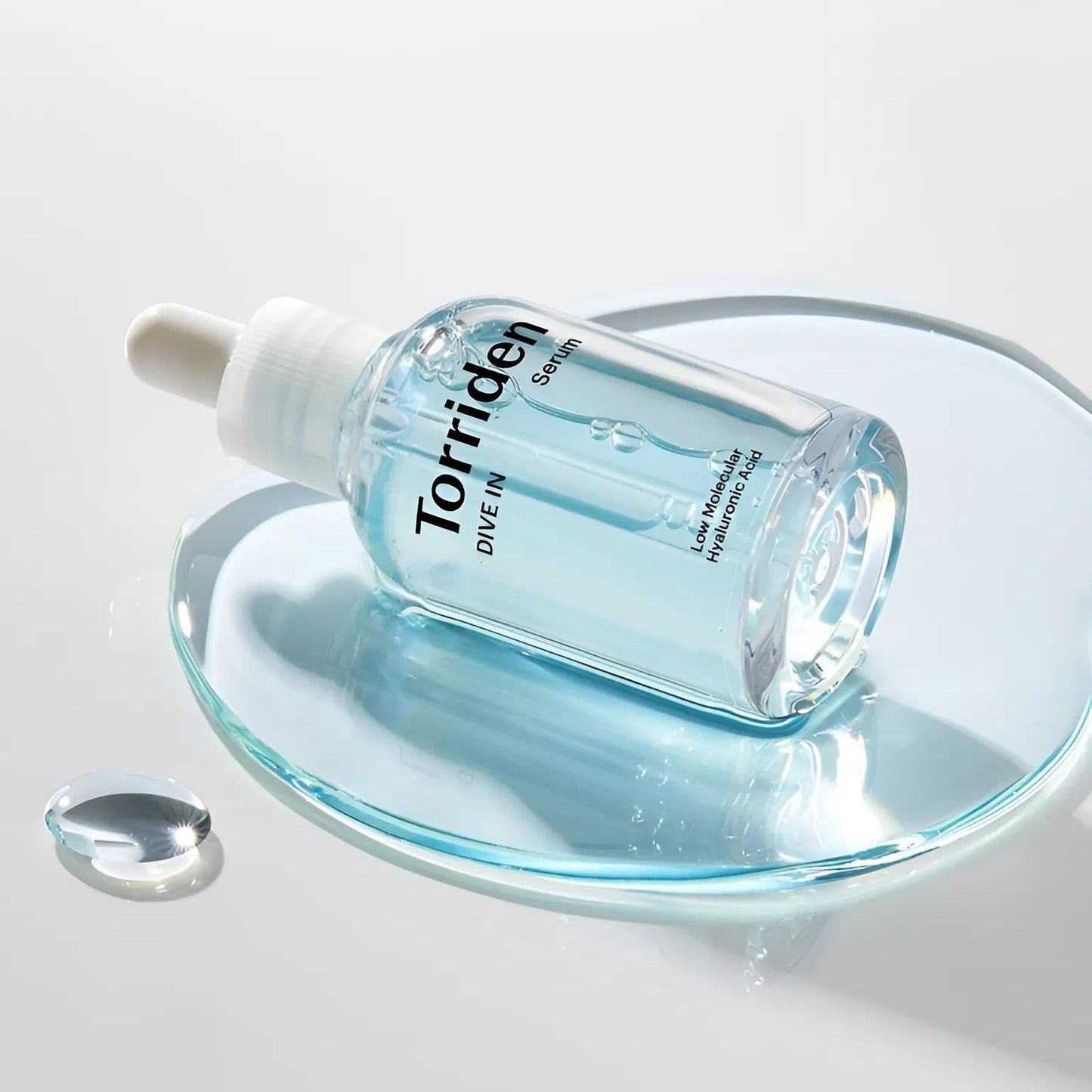 Torriden Dive In Hyaluronic Acid Serum – 50ml