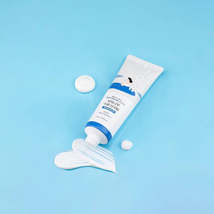 Round Lab Birch Juice Moisturizing Sunscreen SPF 50+