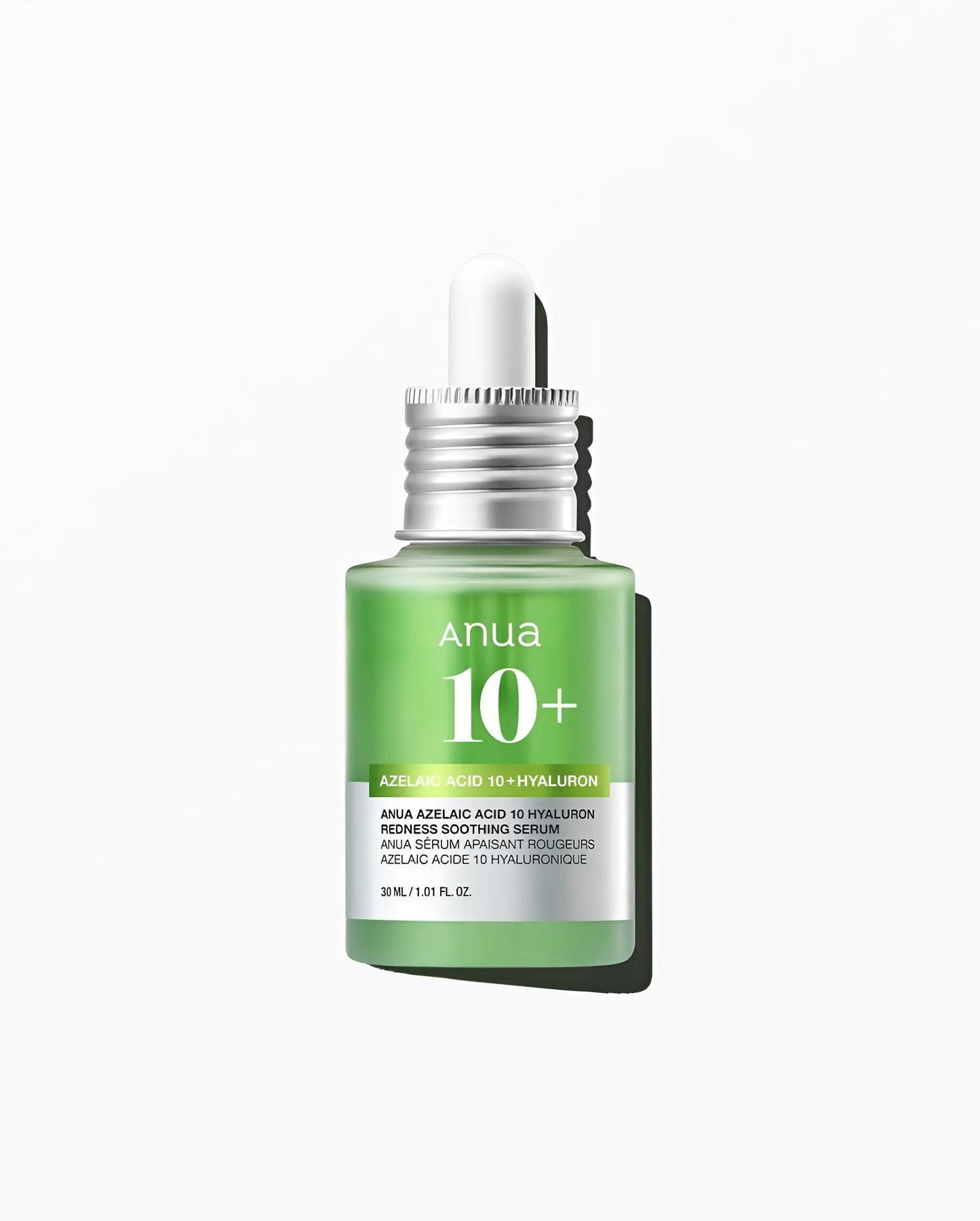 Anua Azelaic Acid 10+ Hyaluron Redness Soothing Serum – 30ml