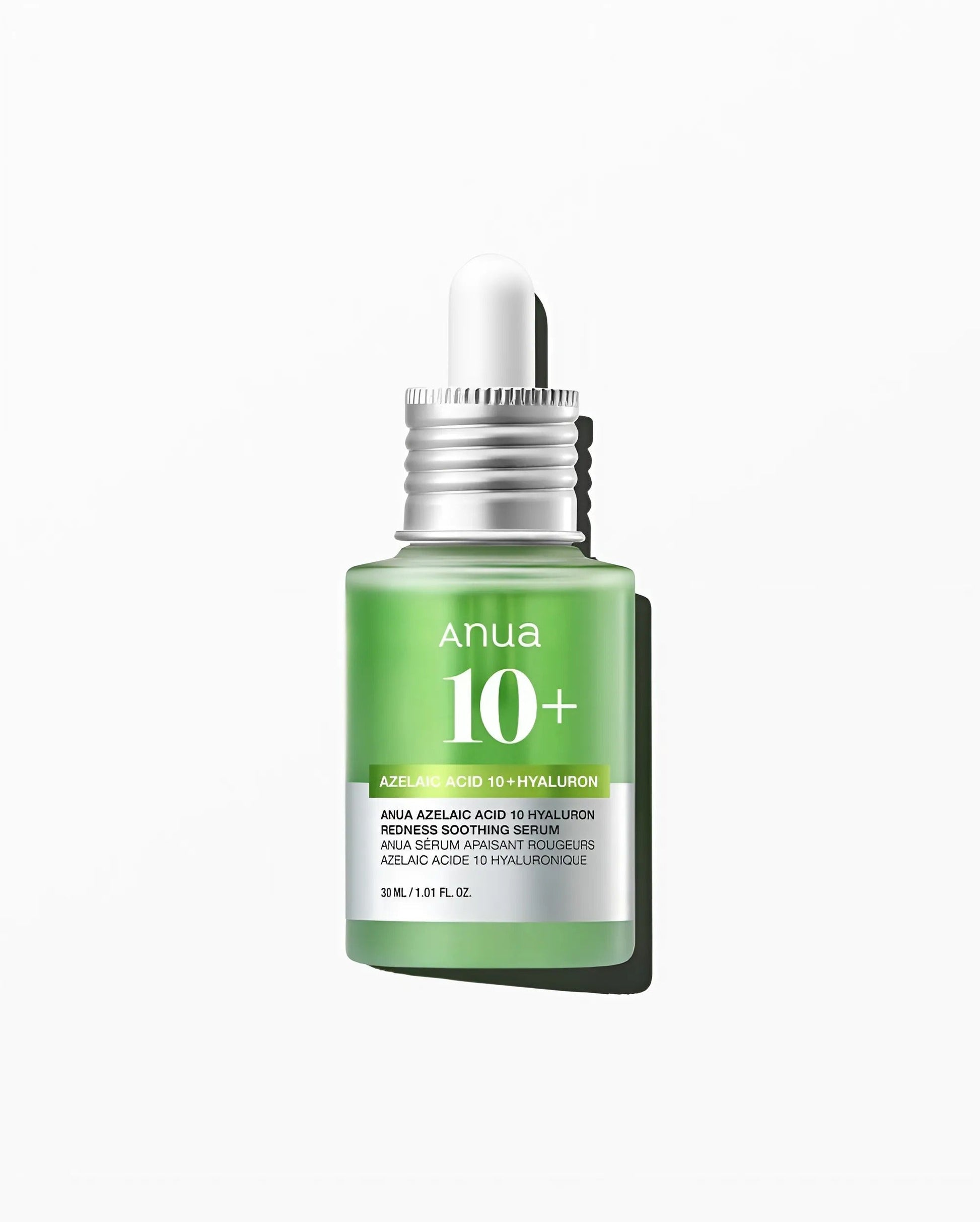 Anua Azelaic Acid 10+ Hyaluron Redness Soothing Serum – 30ml