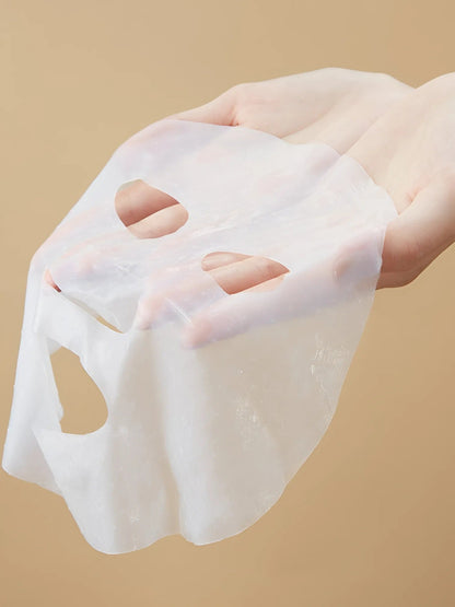 Anua Heartleaf 80 Moisture Soothing Ampoule Mask – 27ml