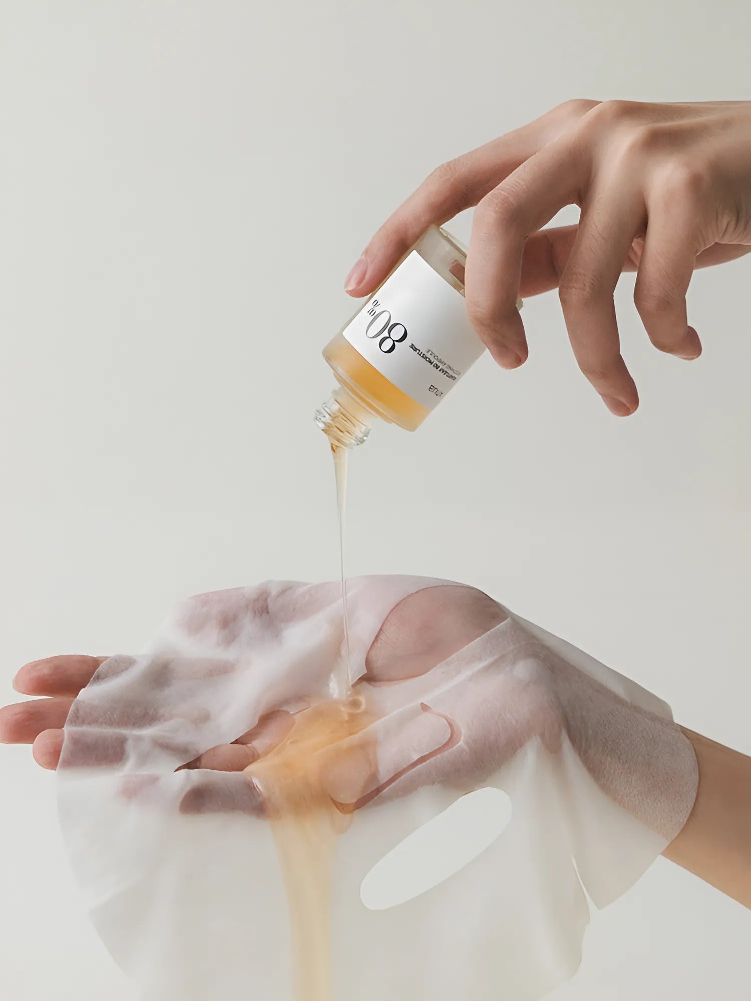 Anua Heartleaf 80 Moisture Soothing Ampoule Mask – 27ml