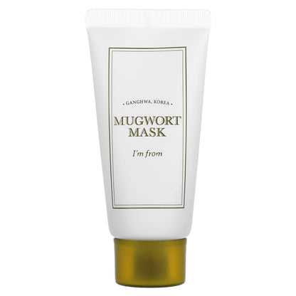 I'm From Mugwort Mask – 30g