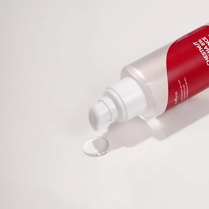 Isntree Chestnut AHA 8% Clear Essence – 100ml