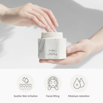 Dr. Althea Rapid Firm Sculpting Cream - 45ml