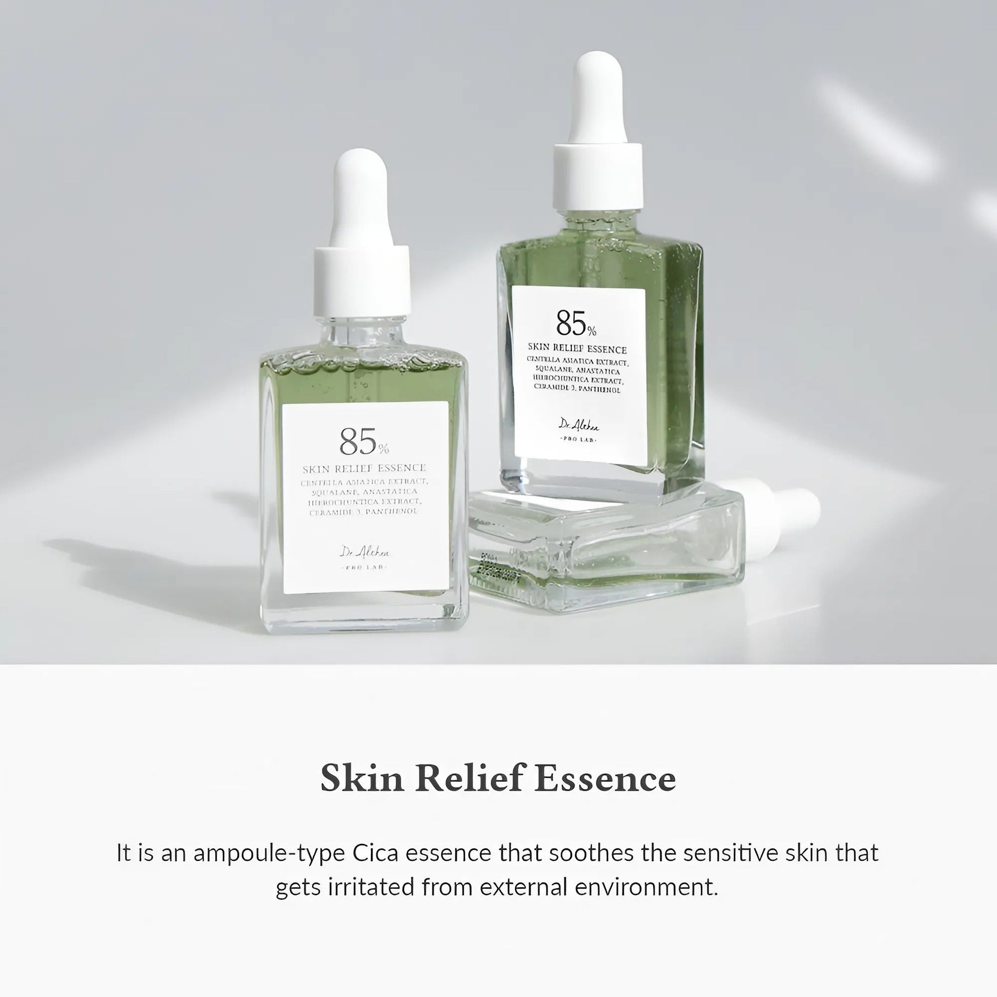 Dr. Althea Skin Relief Essence - 30ml