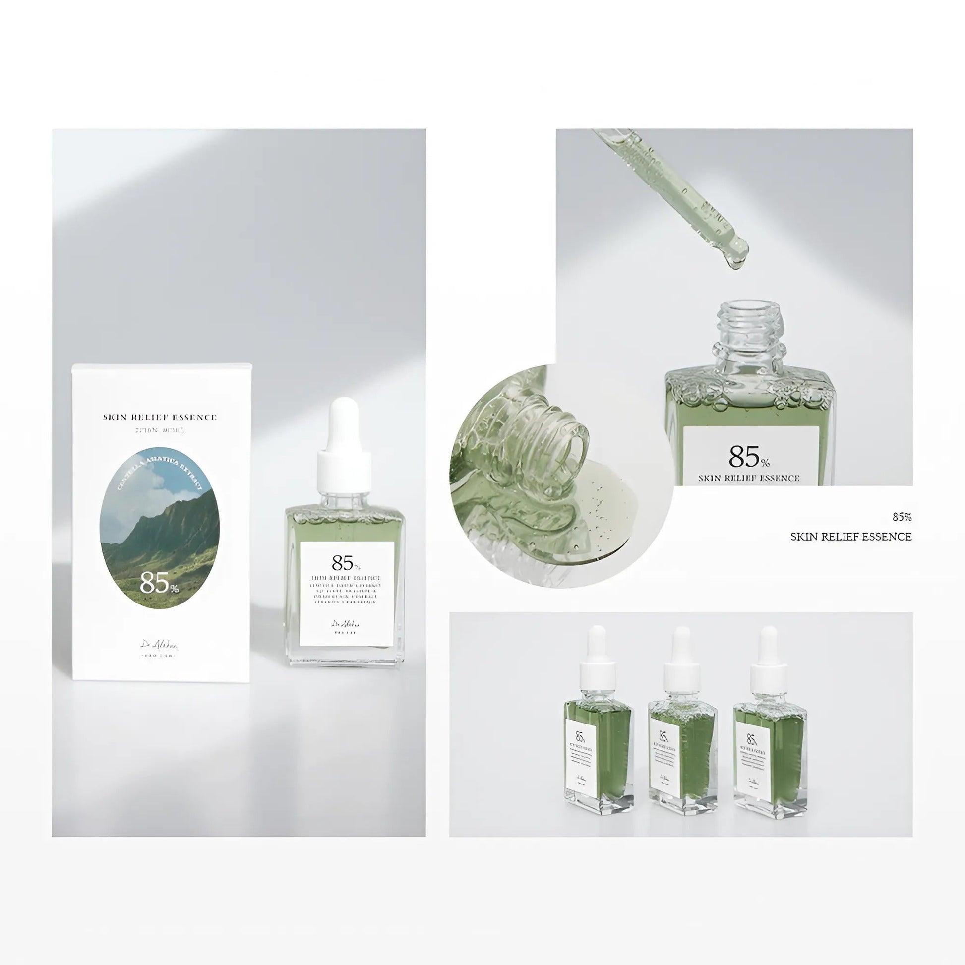 Dr. Althea Skin Relief Essence - 30ml