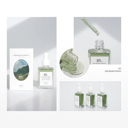 Dr. Althea Skin Relief Essence - 30ml