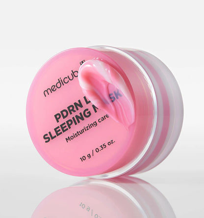 Medicube PDRN Lip Sleeping Mask – 10g