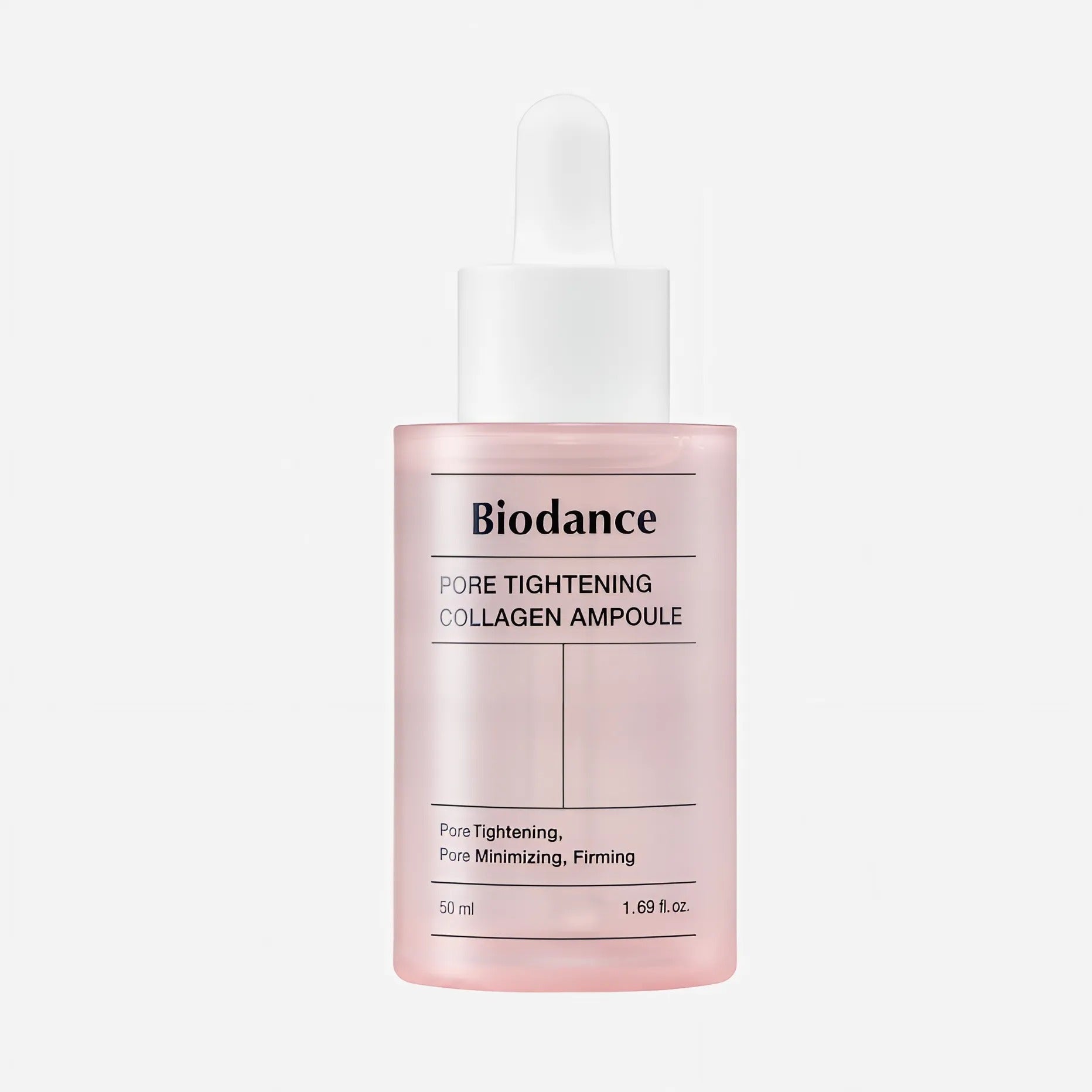 Biodance Pore Tightening Collagen Ampoule – 30ml
