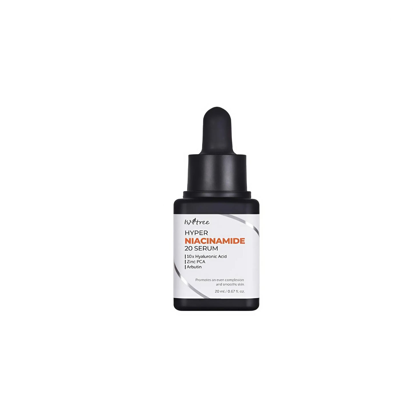 Isntree Hyper Niacinamide 20 Serum – 20ml