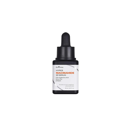 Isntree Hyper Niacinamide 20 Serum – 20ml