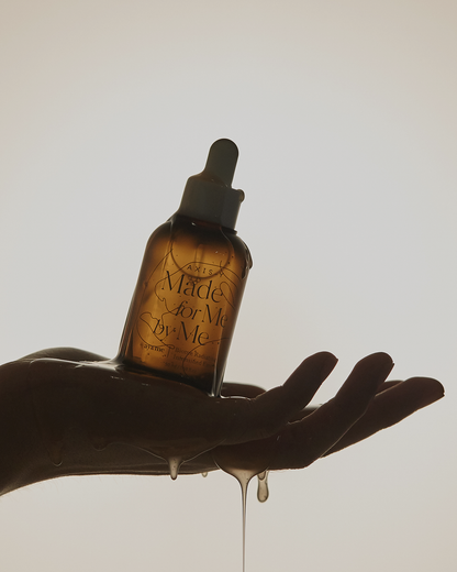 Axis-Y Biome Radiating Intensified Essence – 50ml