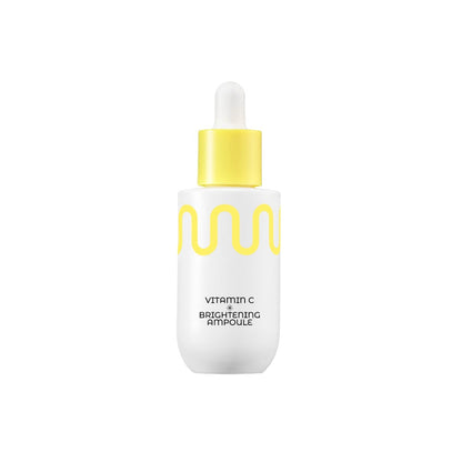 COMMONLABS - Vitamin C Brightening Ampoule