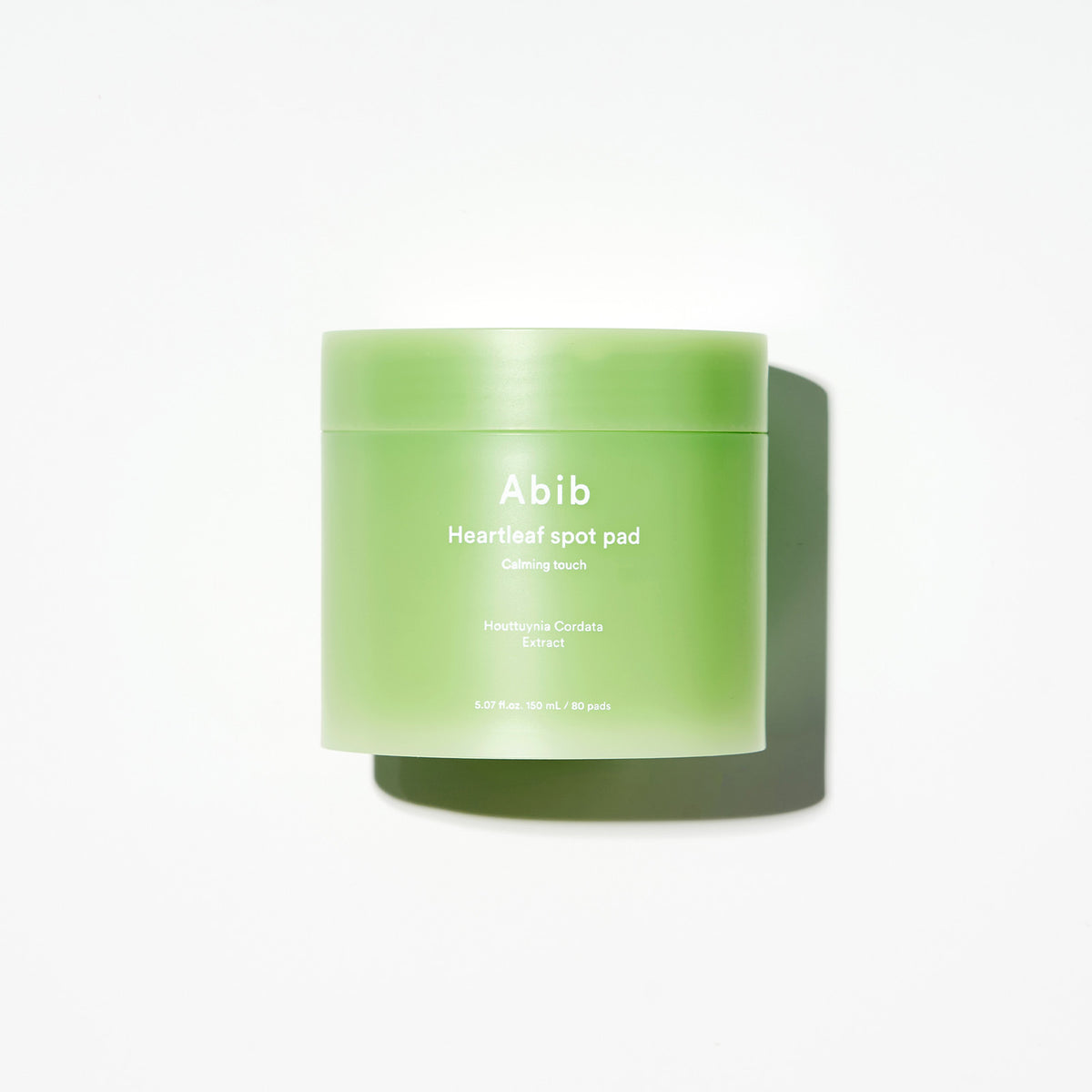 Abib - Heartleaf Spot Pad Calming Touch