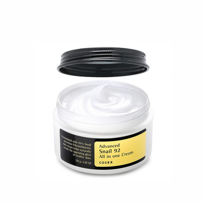 Cosrx Advanced Snail 92 All in one Cream - 100gm