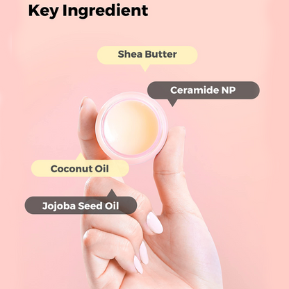 Cosrx Balancium Ceramide Lip Butter Sleeping Mask - 20g