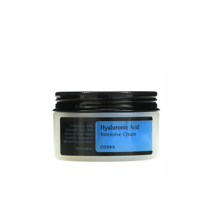 Cosrx Hyaluronic Acid Intensive Cream - 100ml