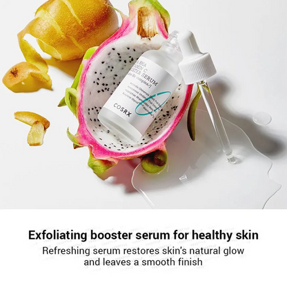 Cosrx Refresh AHA BHA Vitamin C Booster Serum - 30ml