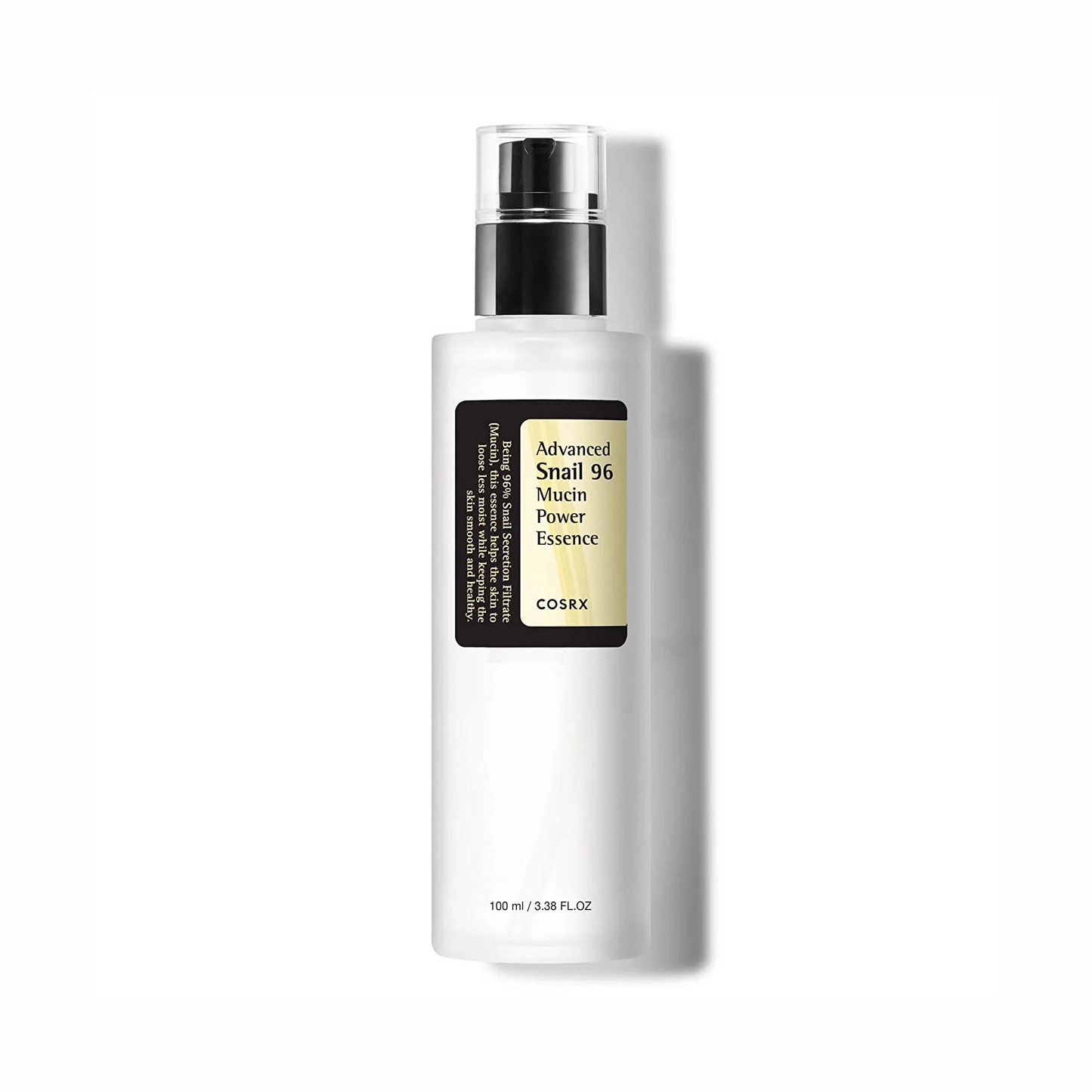 Cosrx Advanced Snail 96 Mucin Power Essence - 100ml