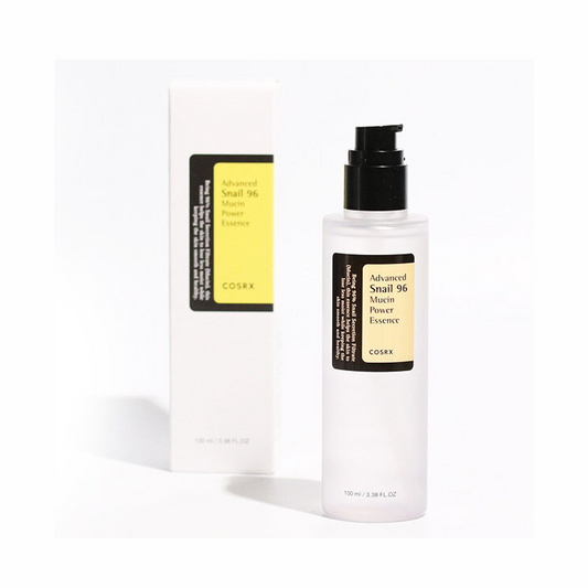 Cosrx Advanced Snail 96 Mucin Power Essence - 100ml