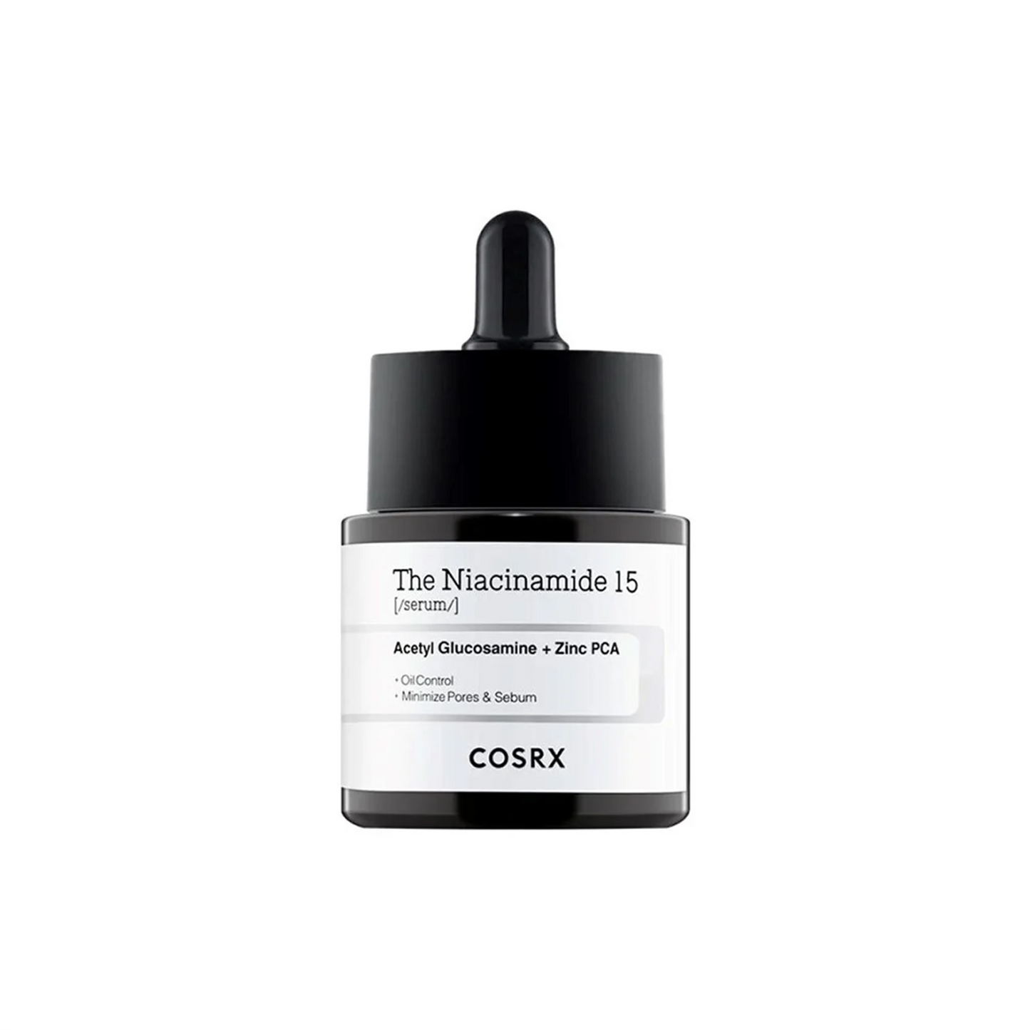 Cosrx The Niacinamide 15 Serum - 20ml
