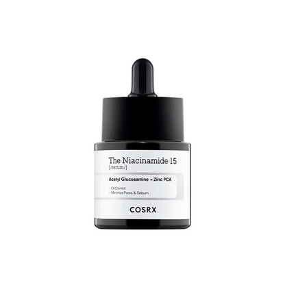 Cosrx The Niacinamide 15 Serum - 20ml