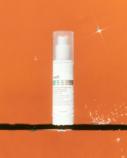 Dear, Klairs – Freshly Juiced Vitamin Charging Serum – 30ml