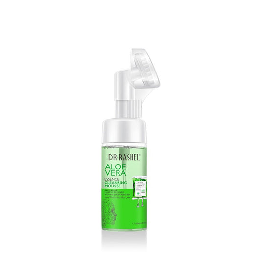 Dr.Rashel Aloe Vera Cleansing Foam Face Wash - 120ml
