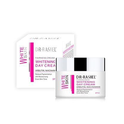 Dr.Rashel Skin Whitening Day Cream - 50g