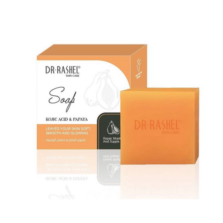 Dr rasheel skin care soaps 100g.